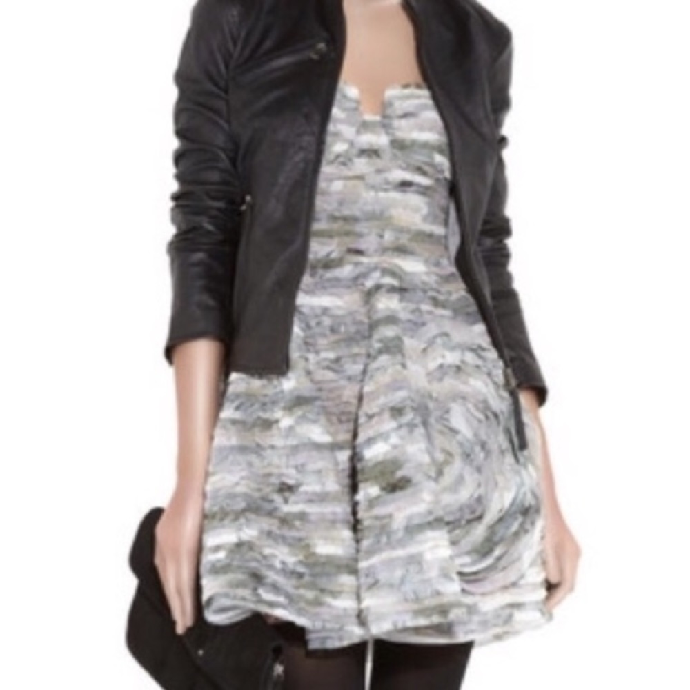 Diane von Furstenburg Delancy Dress